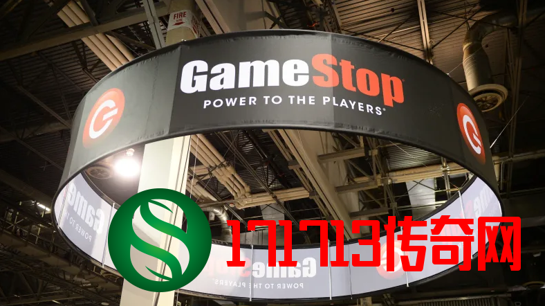 美国零售商Gamestop解雇多名区域经理：为未来着想