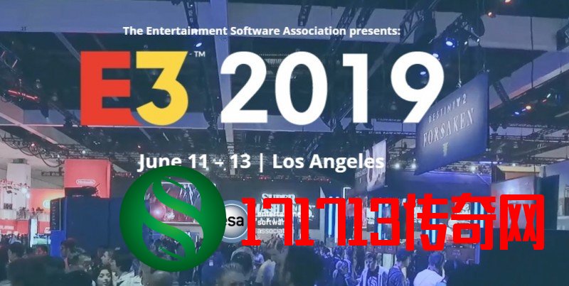 E3官方捅篓子 网站泄露2000+业内媒体人士个人信息