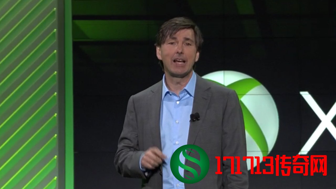 什么！Xbox主机原创意几乎被微软前副总裁拒之门外 