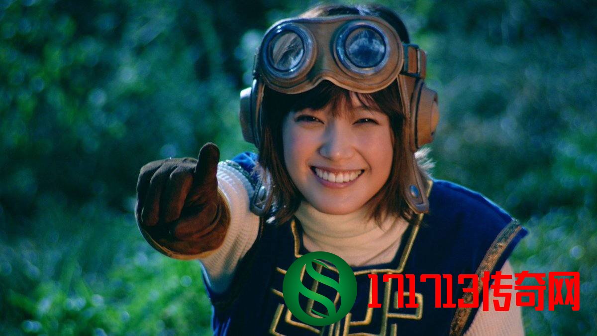 偶像的力量？日本偶像本田翼油管直播游戏速登榜顶